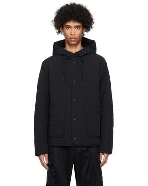 Mackage Miles Down Jacket - Black