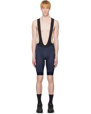 Pas Normal Studios 'Essential' Bib Shorts - Black