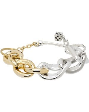 Bless N°73 Bracelet - Black