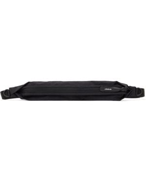Côte&Ciel ブラック Adda Plus Komatsu Onibegie Nylon ポーチ