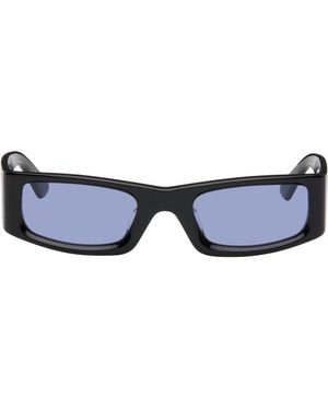 Entire studios Elemental Sunglasses - Black