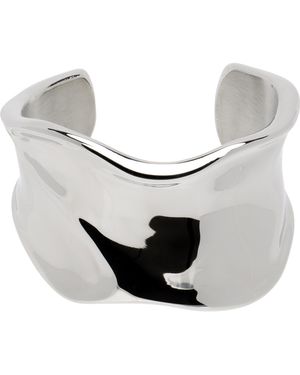 Vitaly Collateral Bracelet - White