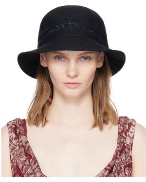 Vivienne Westwood Thermo Bucket Hat - Multicolour