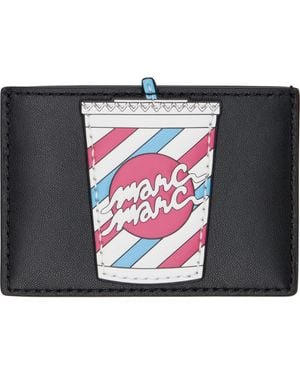 Marc Jacobs Soda Card Holder - Multicolour