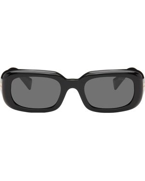 Miu Miu Rectangular Sunglasses - Grey