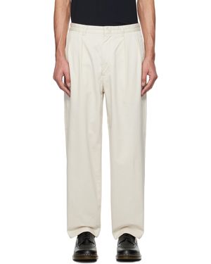 Nanamica Pants for Men | Online Sale up to 40% off | Lyst