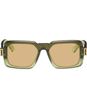 Marni Retrosuperfuture Edition Zamalek Sunglasses - Black