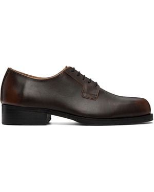 mfpen Event Derbys - Black