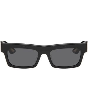 KHAITE Oliver Peoples Edition 1985C Sunglasses - Black