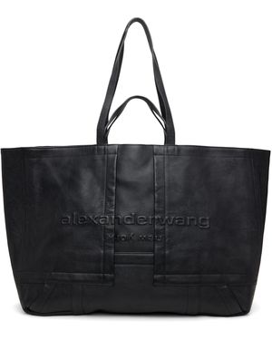 Alexander Wang Pack Xl Tote - Black