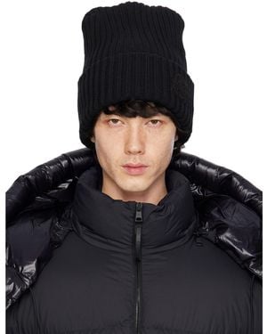 Moncler Genius Moncler X Roc Nation Beanie - Black