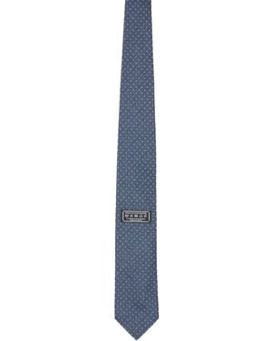 mfpen Banquet Tie - Blue