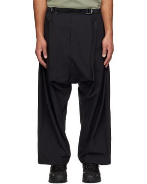 ACRONYM Pantalon P30Bl-E Noir