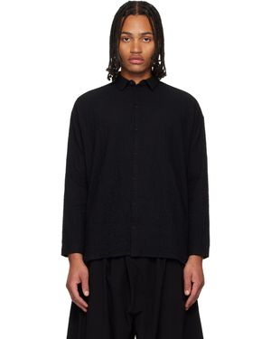 Toogood 'The Mechanic' Jacket - Black