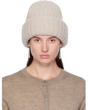 Lisa Yang 'The Beatris' Beanie - Multicolour