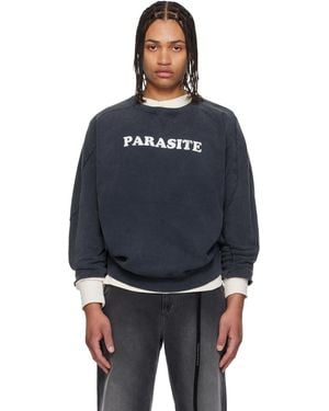 Undercover Uc1F4808-1 Sweatshirt - Black