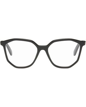 Off-White c/o Virgil Abloh Style 5025 Glasses - Brown