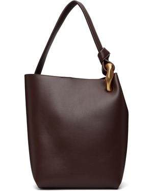 jw anderson バケットバック ボディバック jw anderson バケットバック ボディバック 大容量で小旅行にも最適！JW