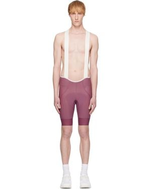 MAAP Team Bib Evo Cargo Cycling Shorts - Black