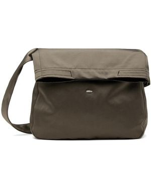 Our Legacy Messenger bags for Men | Online Sale up to 60 Our Legacy Messenger bags for Men | Online Sale up to 60