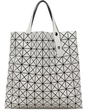 Issey Miyake Prism Matte-2 Tote - Multicolour