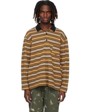 Isabel Marant Sorel Polo - Orange