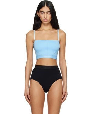 Tom Ford Signature Top - Blue