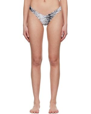Miaou Bambi Bikini Bottom - Multicolour