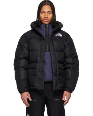The North Face Hmlyn Down Jacket - Blue