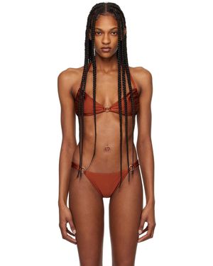 Permare Sarahi Bikini - Black