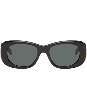 Givenchy Bold' Sunglasses - Grey