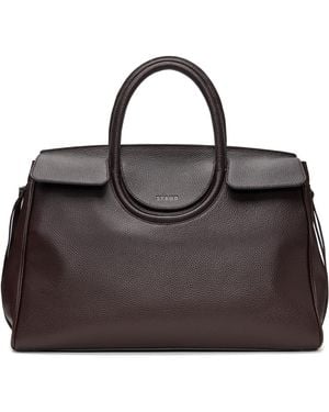 STAUD Maude Carryall Bag - Black
