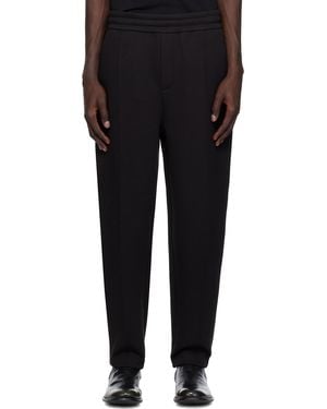 Mackage Jamil-R Joggers - Black
