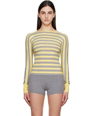 Miaou Odessa Sweater - Multicolour