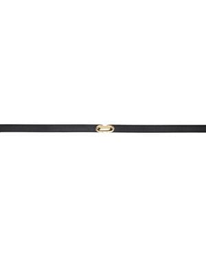 SAVETTE Symmetry Belt - Black