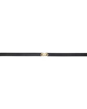 SAVETTE Symmetry Belt - Black