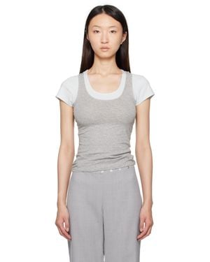 Paloma Wool Marion T-Shirt - Black
