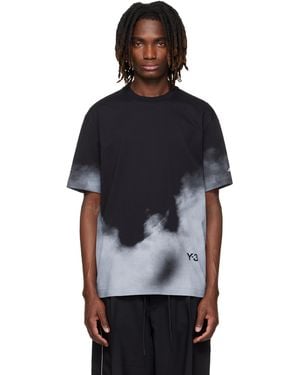 Y-3 Mercedes-Amg F1 Edition Tour T-Shirt - Black