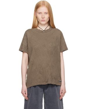 レディース Our Legacy Tシャツ | オンラインセールは最大26