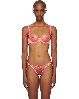 Agent Provocateur Mimie ブラ - マルチカラー