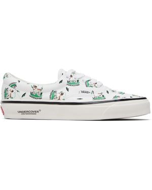 Undercover Vans Edition Otw Era 95 Trainers - Black