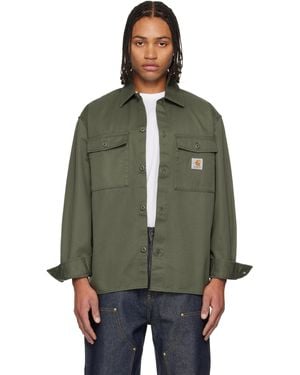 Carhartt Carhartt Work - Green