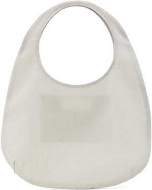 AMOMENTO 3Way ナイロン ポーチ MUSINSA公式 | AMOMENTO NYLON 3WAY BAG_BLACK