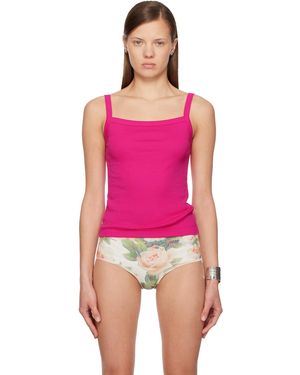 Flore Flore May Camisole - Pink