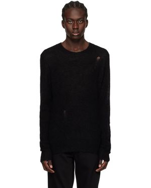 Won Hundred Ryder Jumper - Black