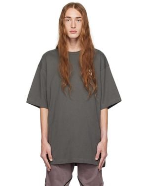 A.A.Spectrum光谱 Chrysten T-shirt - Black