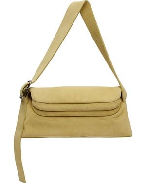 OSOI Folder Brot Bag - Metallic