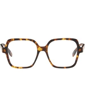 Fendi 'Forever Glasses - Black