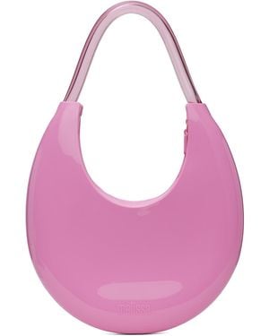 Melissa Pink Moon Bag