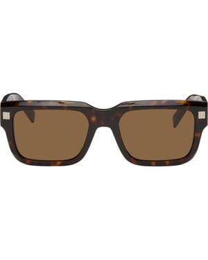 Givenchy Gv Day Sunglasses - Brown